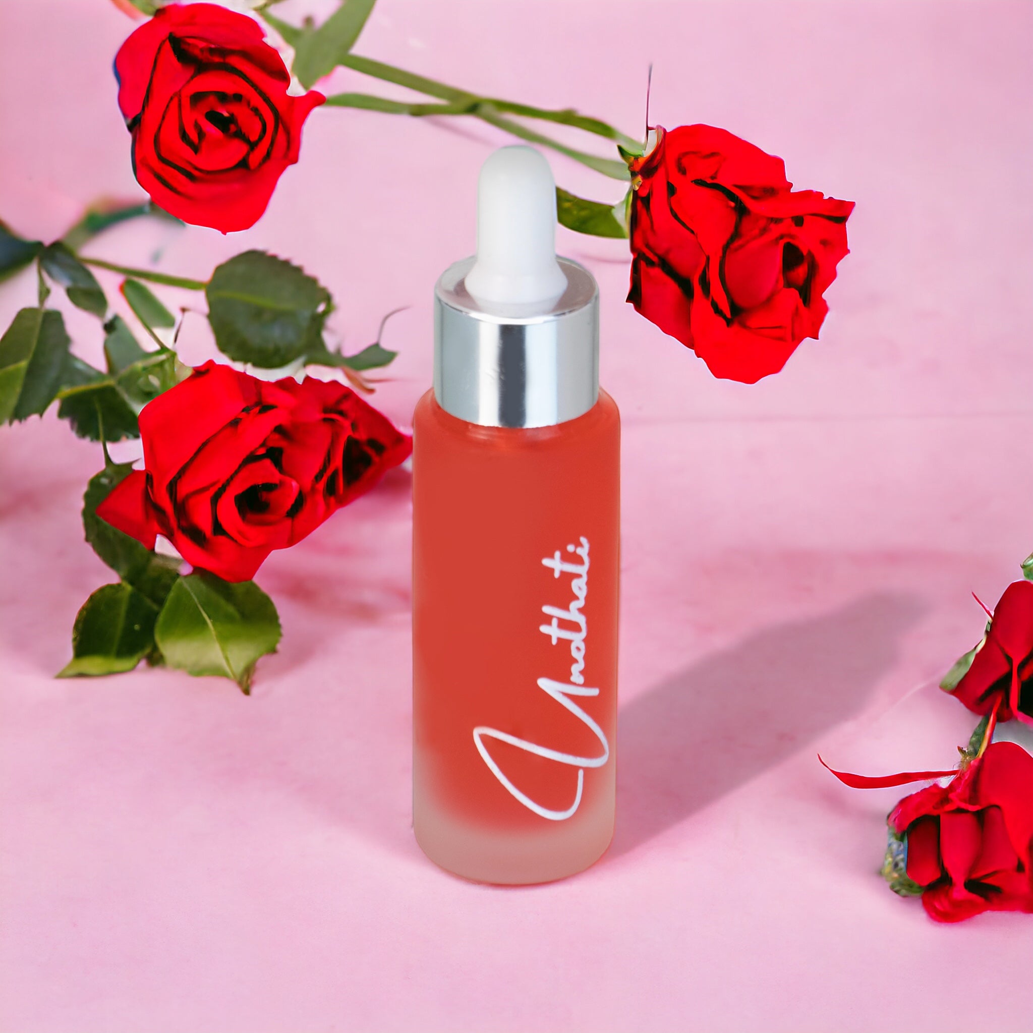 Unothati Rose Oil / زيت الورد الطبيعي